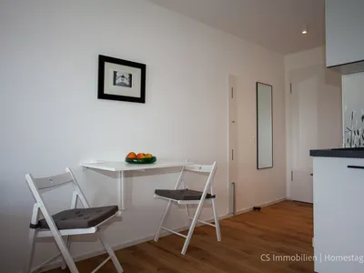 Ferienwohnung für 2 Personen (39 m²) in Bodman-Ludwigshafen 3/10