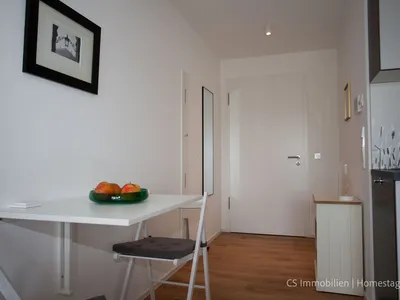 Ferienwohnung für 2 Personen (39 m²) in Bodman-Ludwigshafen 4/10