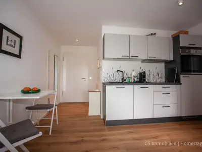 Ferienwohnung für 2 Personen (39 m²) in Bodman-Ludwigshafen 5/10