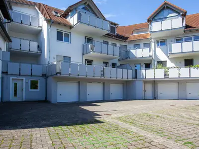 Ferienwohnung für 2 Personen (70 m²) in Bodman-Ludwigshafen 3/10