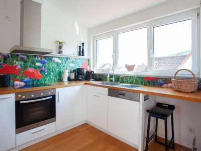 Küche / Küchenzeile