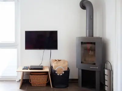 Kamin-/Ofen