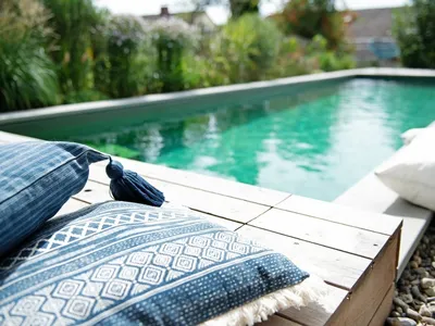 Ferienwohnung für 3 Personen (55 m²) in Bodman-Ludwigshafen 3/10