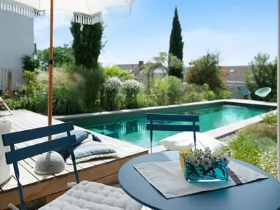 Ferienwohnung für 3 Personen (55 m²) in Bodman-Ludwigshafen 9/10