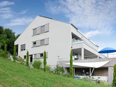 Ferienwohnung für 3 Personen (55 m²) in Bodman-Ludwigshafen 10/10