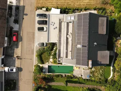 Ferienwohnung für 4 Personen (65 m²) in Bodman-Ludwigshafen 4/10