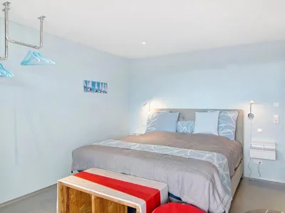 Ferienwohnung für 4 Personen (65 m²) in Bodman-Ludwigshafen 10/10