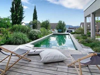 Ferienwohnung für 4 Personen (65 m²) in Bodman-Ludwigshafen 2/10