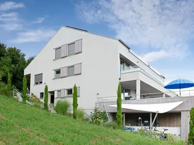 Ferienwohnung für 3 Personen (55 m²) in Bodman-Ludwigshafen 10/10