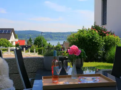 Ferienwohnung für 4 Personen (62 m²) in Bodman-Ludwigshafen 2/10