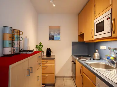 Küche / Küchenzeile