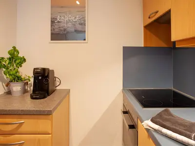 Küche / Küchenzeile