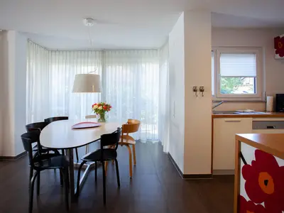 Küche / Küchenzeile