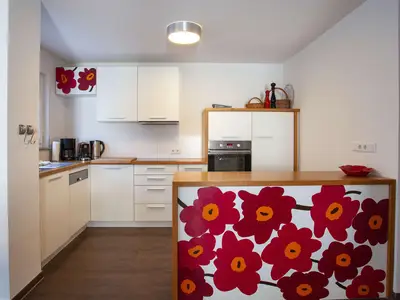 Küche / Küchenzeile