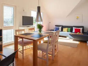 Ferienwohnung für 2 Personen (70 m²) in Bodman-Ludwigshafen