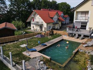 Ferienwohnung für 4 Personen (80 m²) in Bodnegg