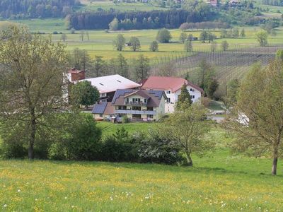 Ferienwohnung für 4 Personen (85 m²) in Bodnegg 2/10