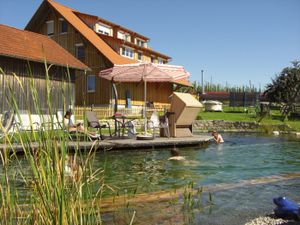 Ferienwohnung für 7 Personen (100 m²) in Bodnegg