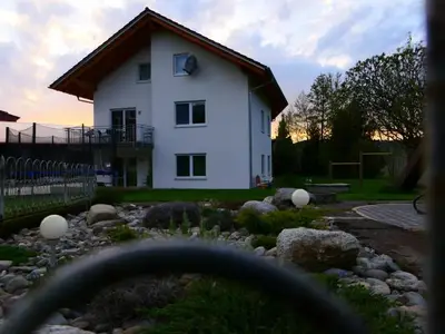 Ferienwohnung für 4 Personen (85 m²) in Bodnegg 3/10