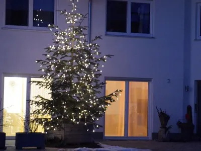 Ferienwohnung für 4 Personen (85 m²) in Bodnegg 10/10