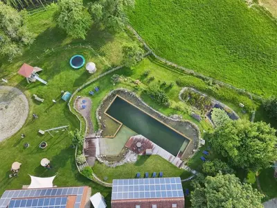 Ferienwohnung für 2 Personen (30 m²) in Bodnegg 3/10