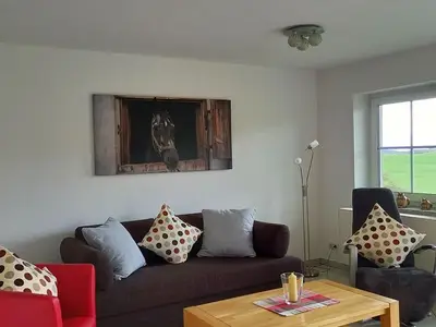 Ferienwohnung für 2 Personen (30 m²) in Bodnegg 4/10