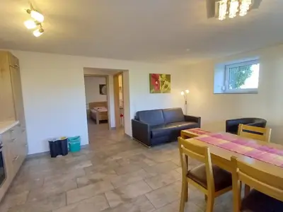 Ferienwohnung für 2 Personen (30 m²) in Bodnegg 5/10