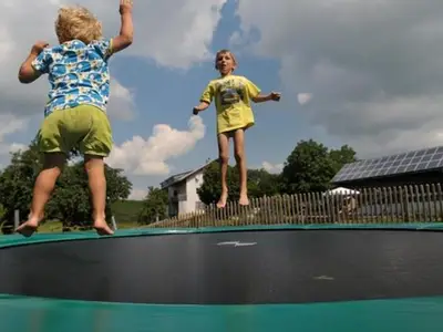 Ferienwohnung für 2 Personen (30 m²) in Bodnegg 8/10