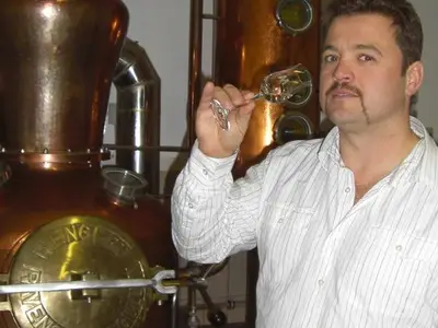 Ferienwohnung für 2 Personen (30 m²) in Bodnegg 10/10