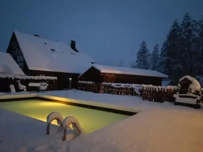 Ferienwohnung für 6 Personen (95 m²) in Bodnegg 2/10