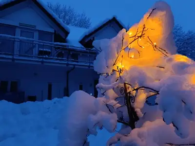 Ferienwohnung für 6 Personen (95 m²) in Bodnegg 3/10