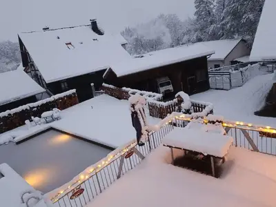 Ferienwohnung für 6 Personen (95 m²) in Bodnegg 7/10