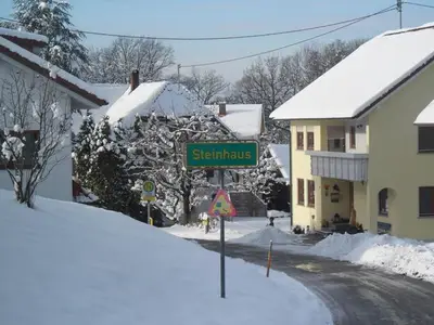 Ferienwohnung für 6 Personen (95 m²) in Bodnegg 9/10