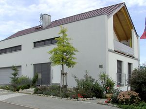 Ferienwohnung für 2 Personen (40 m²) in Bodolz