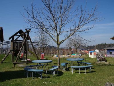 Spielplatz