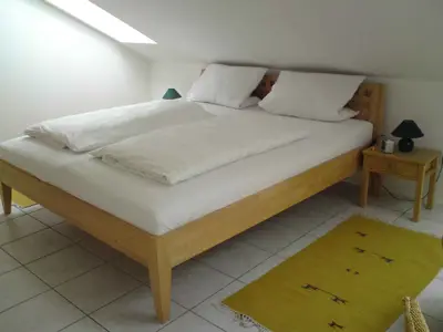 Schlafzimmer 2