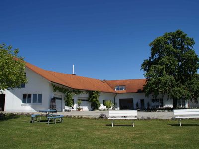 Ferien - und Obsthof Sonnenhalde