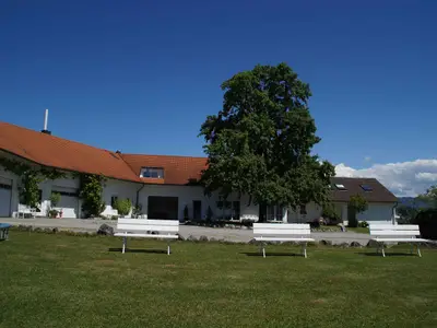 Ferien - und Obsthof Sonnenhalde