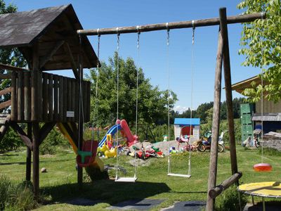 Spielplatz