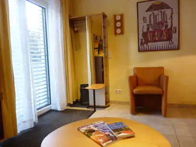 Garderobe