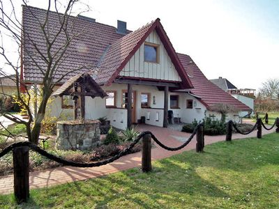 Ferienwohnung für 8 Personen (120 m²) in Bodstedt 2/10