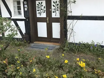 Ferienwohnung für 7 Personen (107 m²) in Bodstedt 10/10