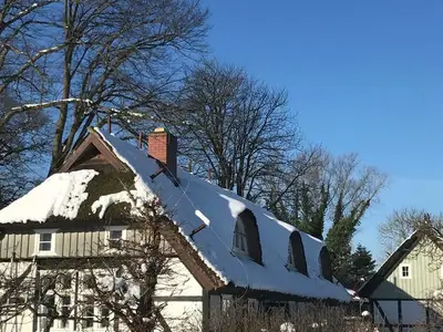 Ferienwohnung für 6 Personen (65 m²) in Bodstedt 1/10
