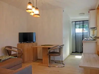 Ferienwohnung für 2 Personen (22 m²) in Bodstedt 4/8