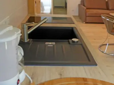Ferienwohnung für 2 Personen (22 m²) in Bodstedt 6/8