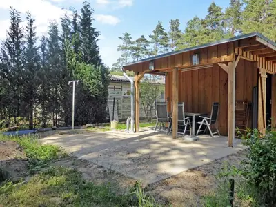 Ferienwohnung für 2 Personen (22 m²) in Bodstedt 7/8