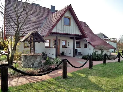 Ferienwohnung für 5 Personen (65 m²) in Bodstedt 2/10