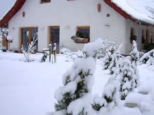 Ferienwohnung für 8 Personen (120 m²) in Bodstedt