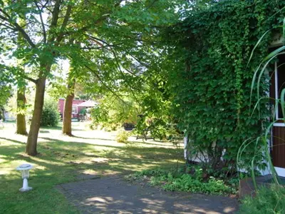 Ferienwohnung für 2 Personen (30 m²) in Bodstedt 2/10