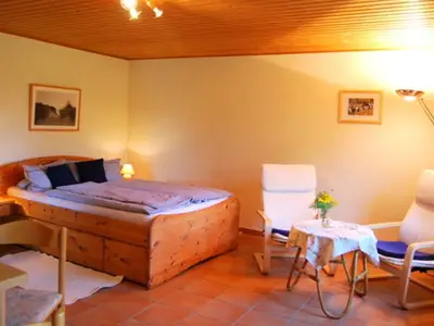 Ferienwohnung für 2 Personen (30 m²) in Bodstedt 8/10